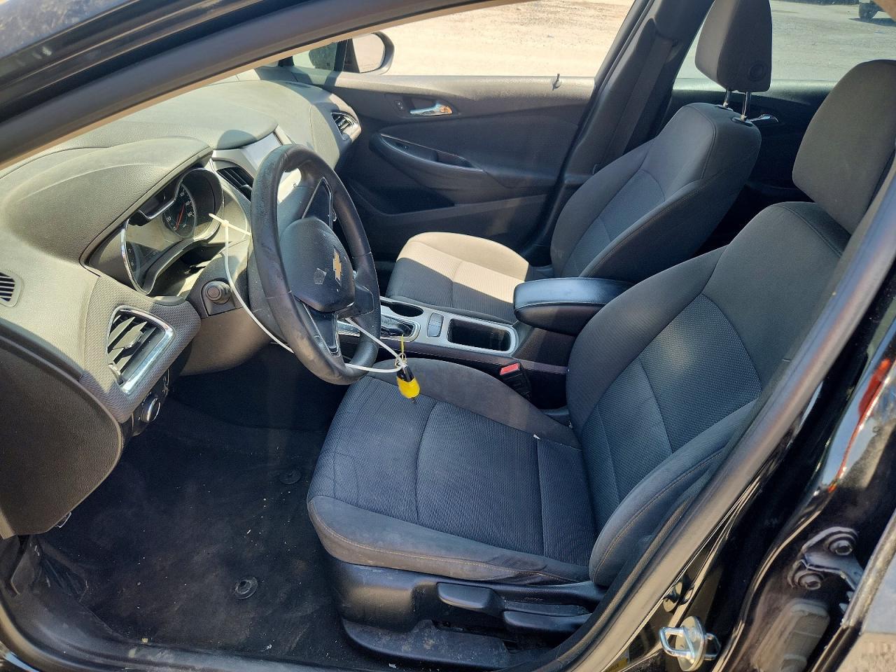 2018 Chevrolet Cruze Ls - Image 7