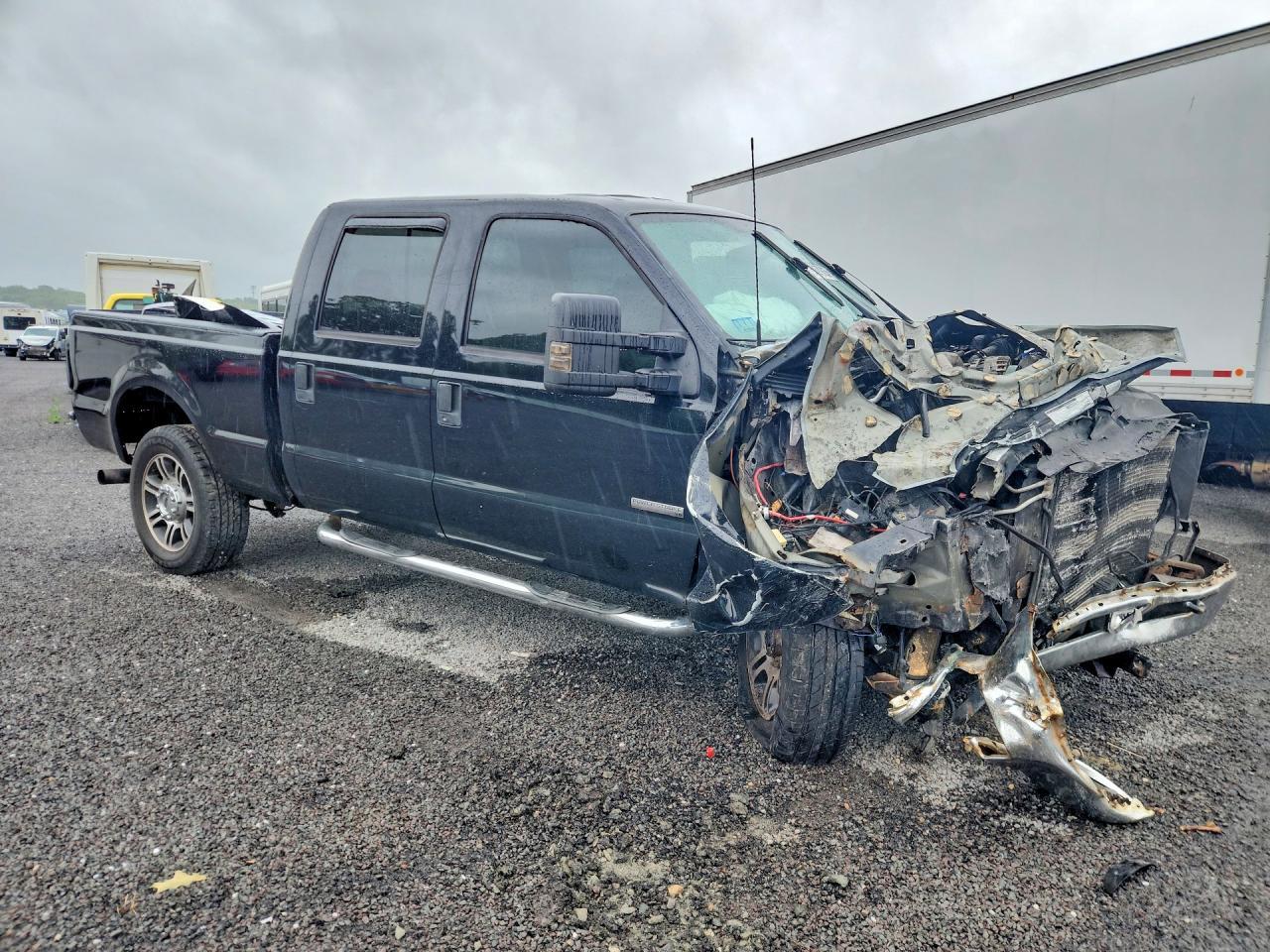 2005 Ford F350 Srw Super Duty - Фото 4