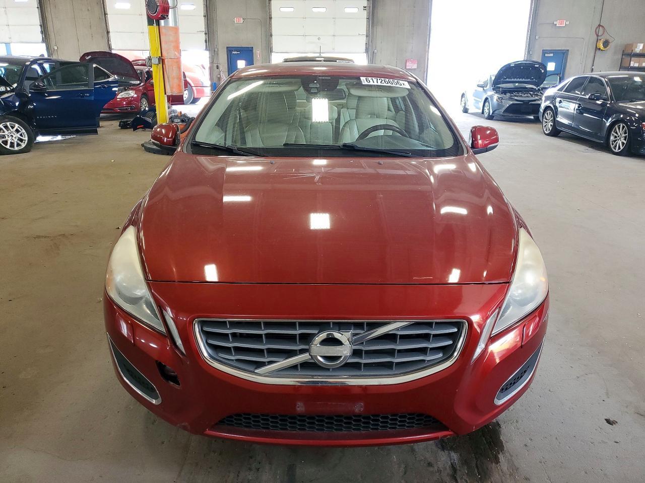 2013 Volvo S60 T5 - Фото 5