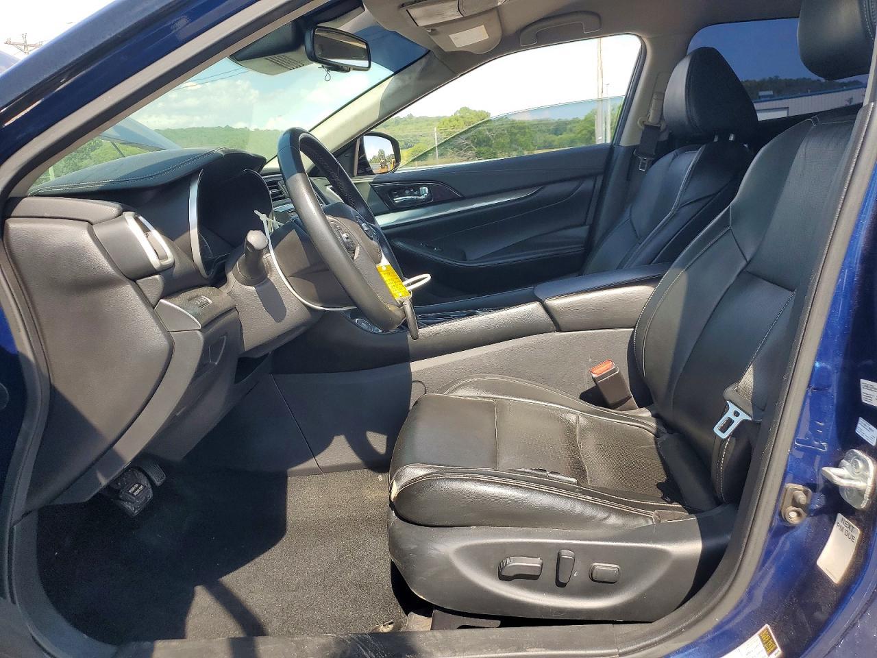 2020 Nissan Maxima Sv - Image 7