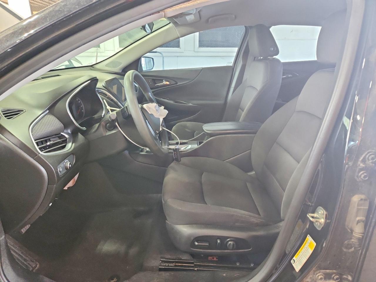 2020 Chevrolet Malibu Lt - Фото 7