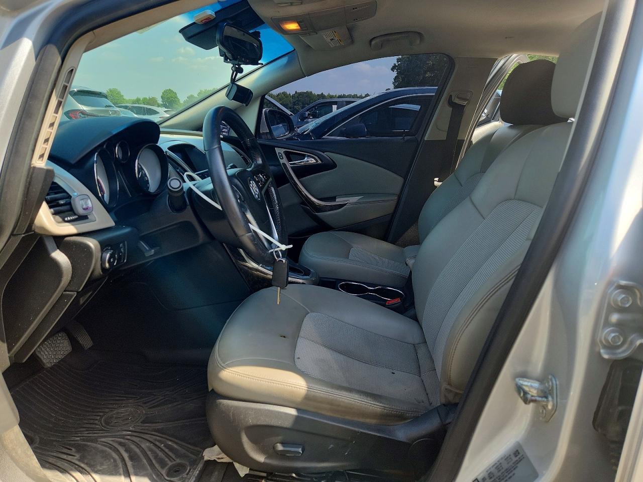 2012 Buick Verano Convenience - Фото 7