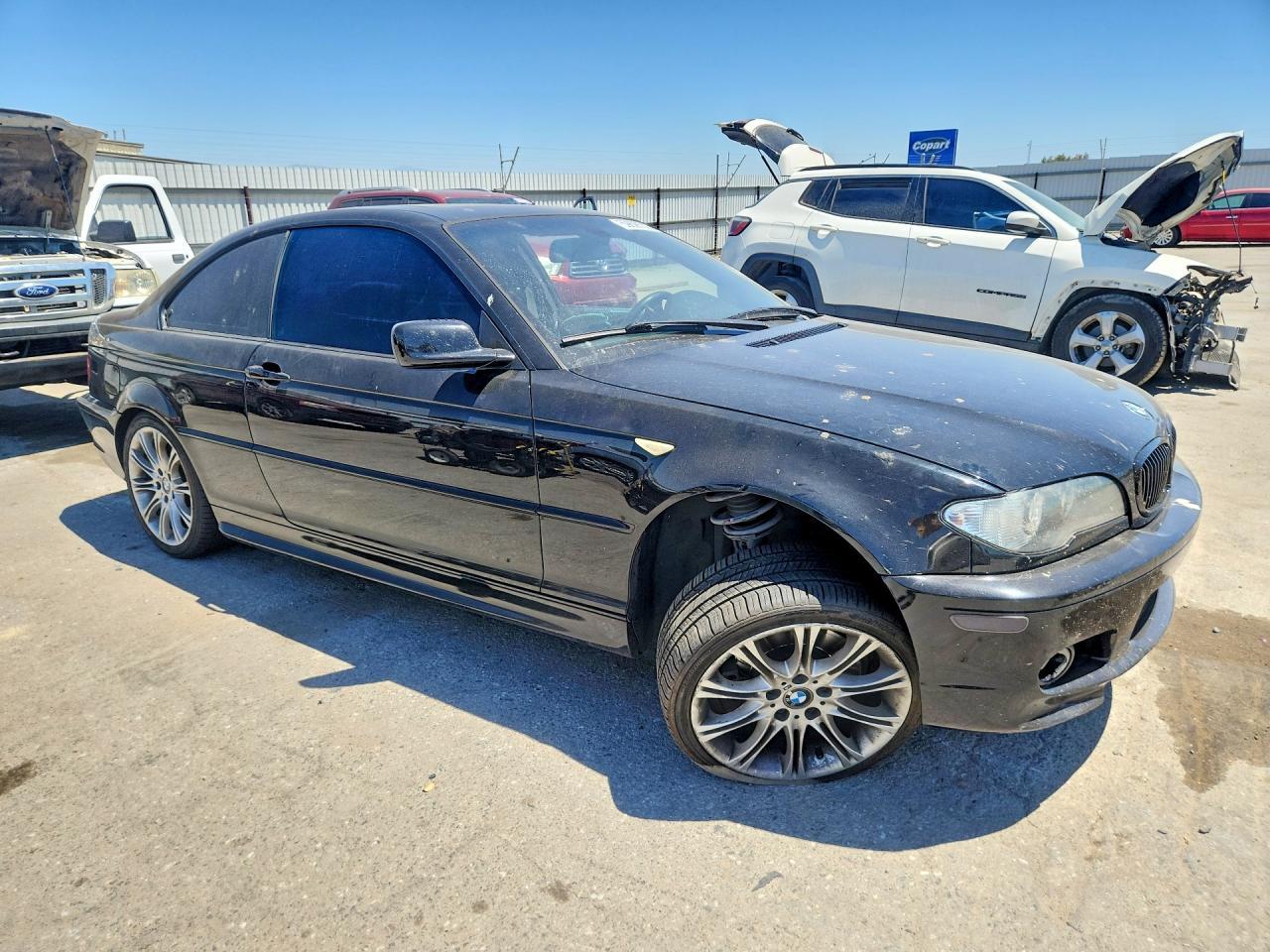 2005 BMW 330 Ci - Фото 4