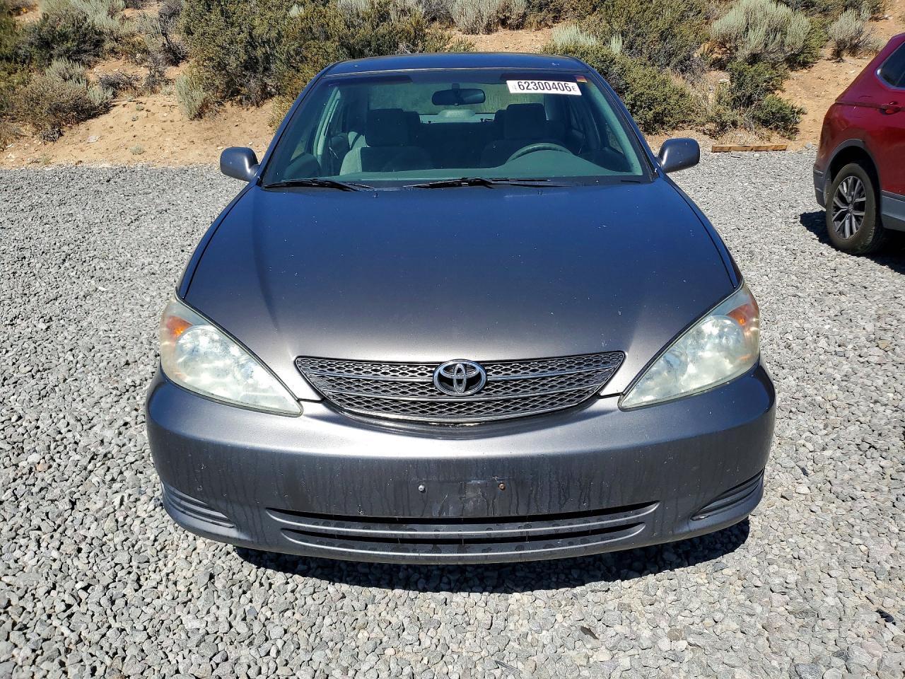 2003 Toyota Camry Le - Фото 5
