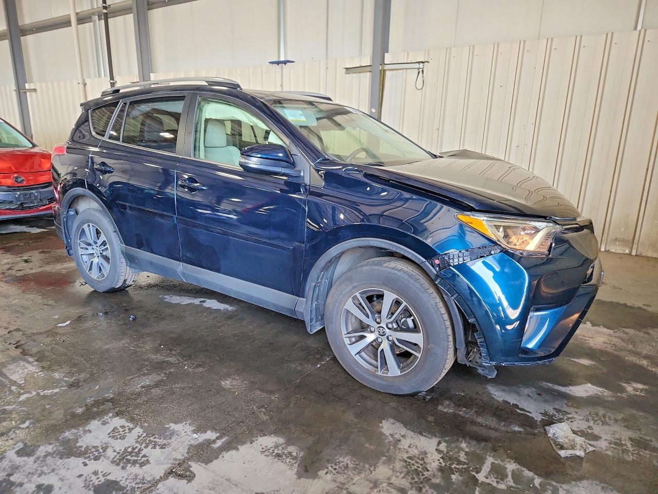 2018 Toyota Rav4 Xle - Фото 4