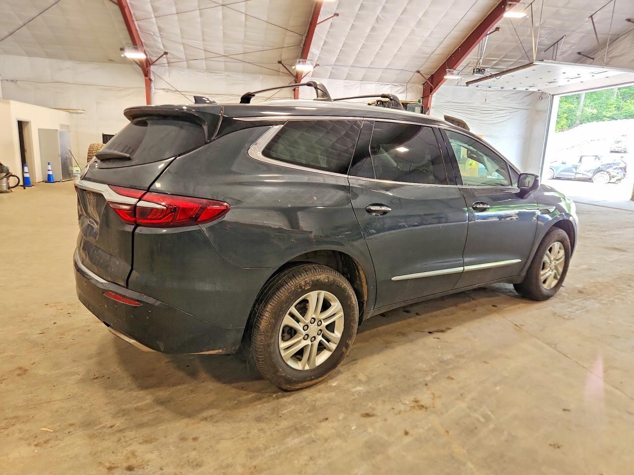 2021 Buick Enclave Essence - Фото 3