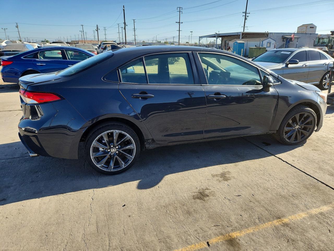 2026 Toyota Corolla Hybrid Se - Фото 3