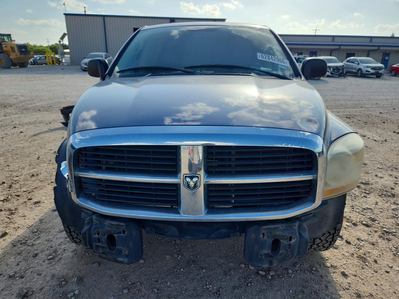 2008 Dodge Ram 1500 St - Фото 5