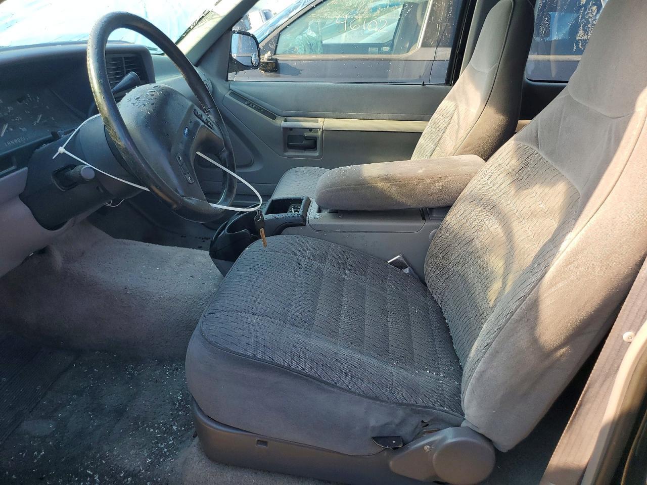 1994 Ford Explorer - Фото 7