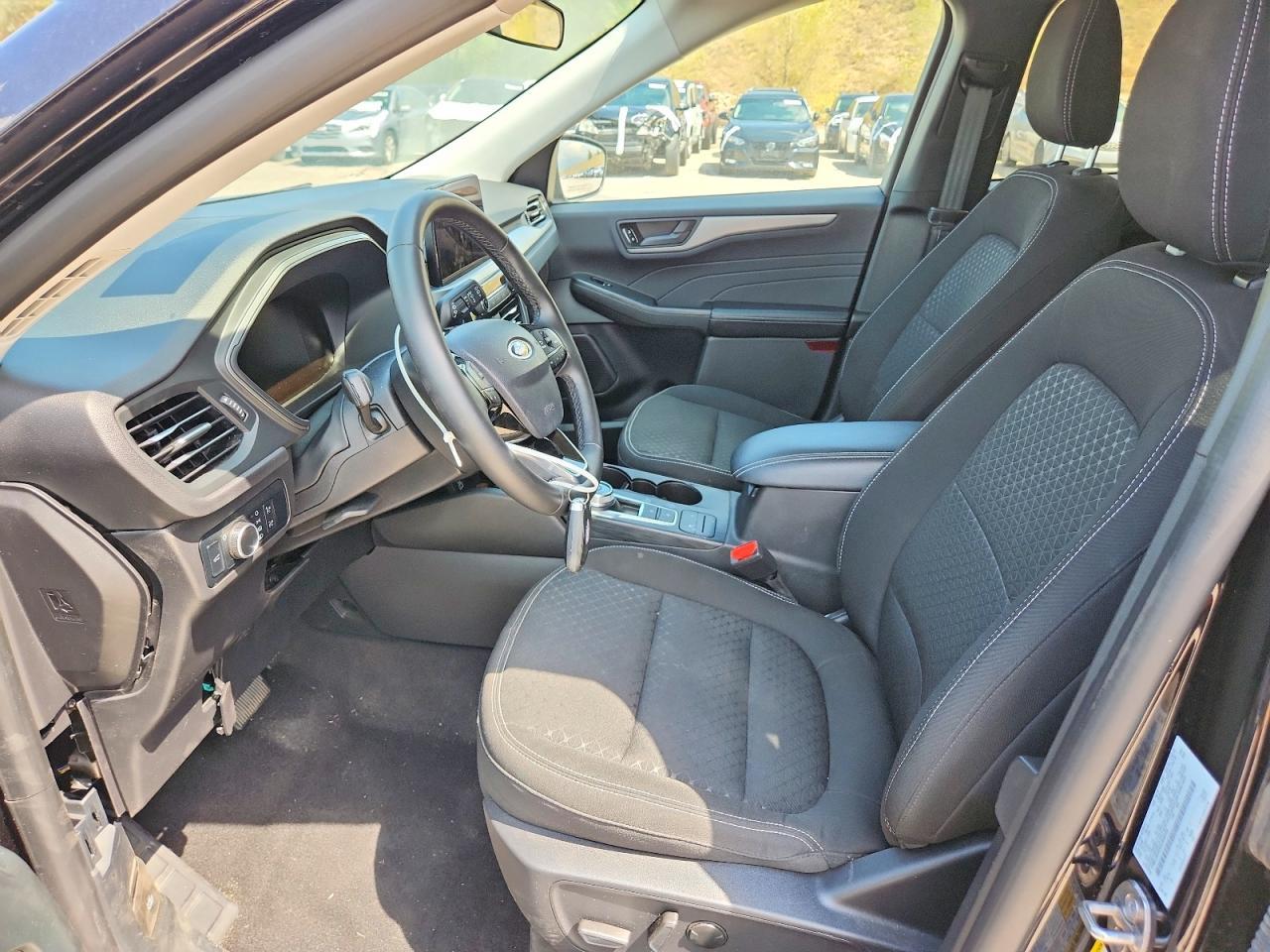 2024 Ford Escape Active - Фото 7