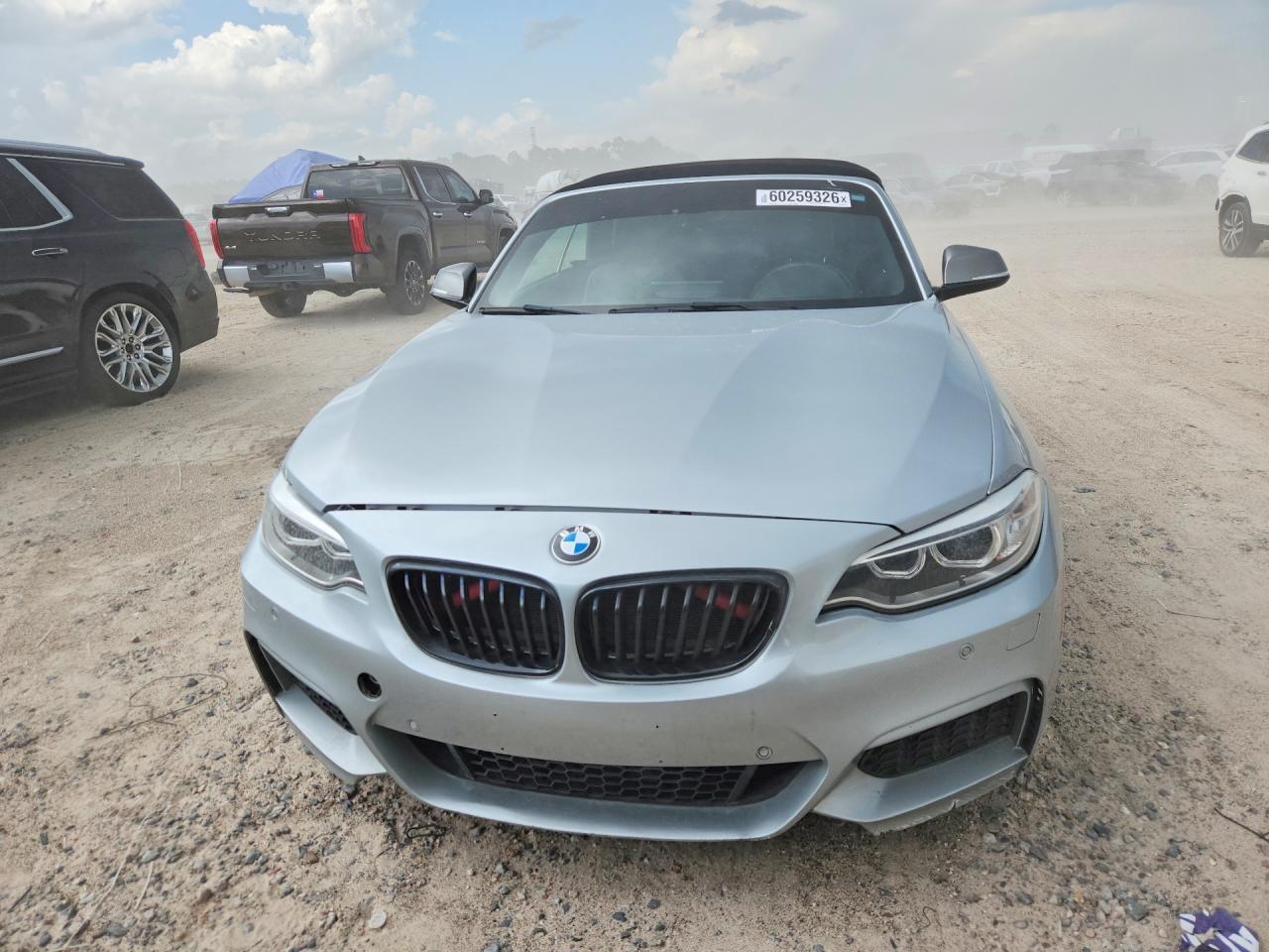 2017 BMW M240Xi - Фото 5
