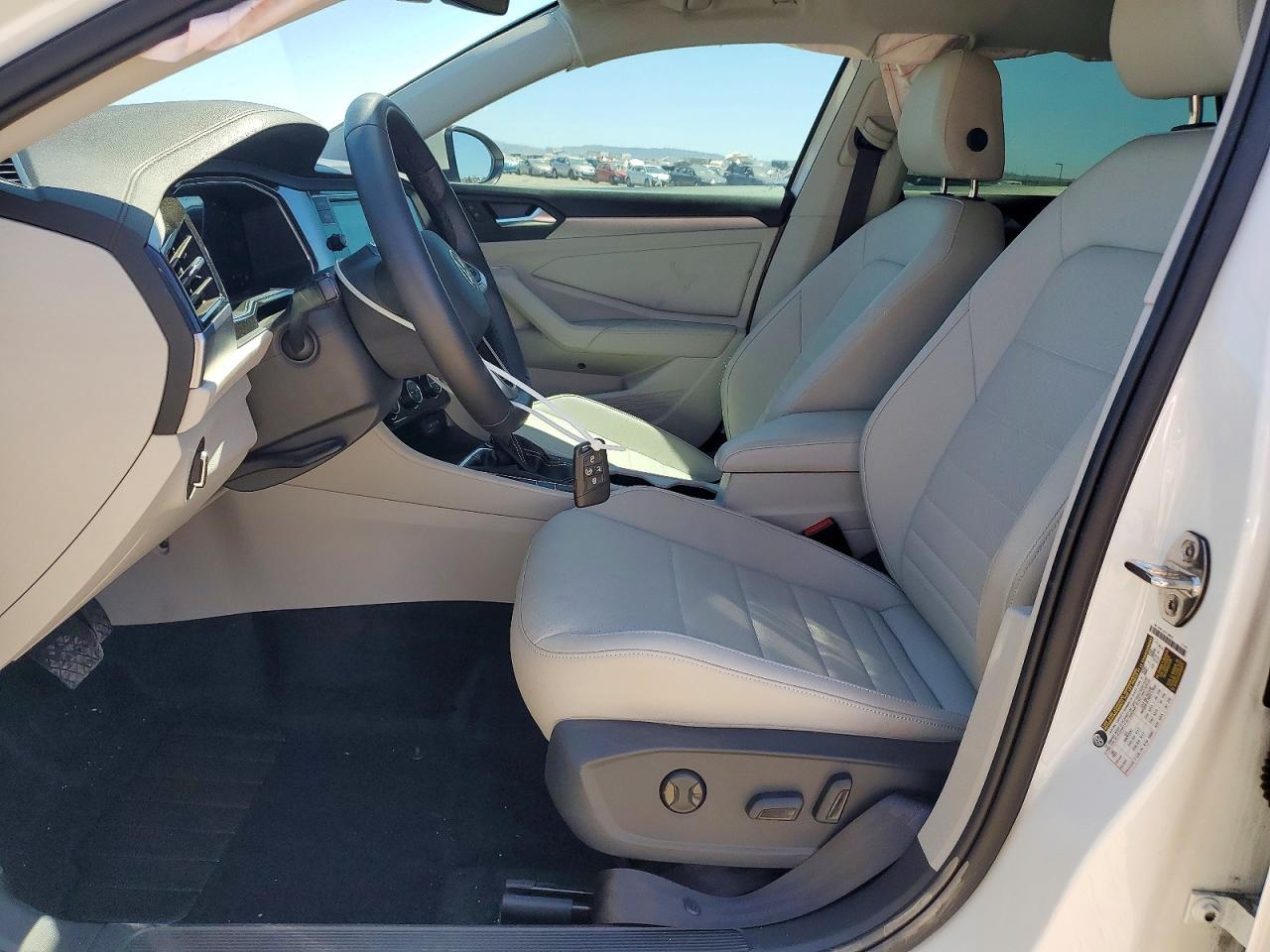 2023 Volkswagen Jetta Se - Фото 7