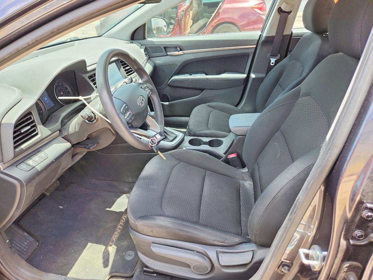 2020 Hyundai Elantra Sel - Фото 7
