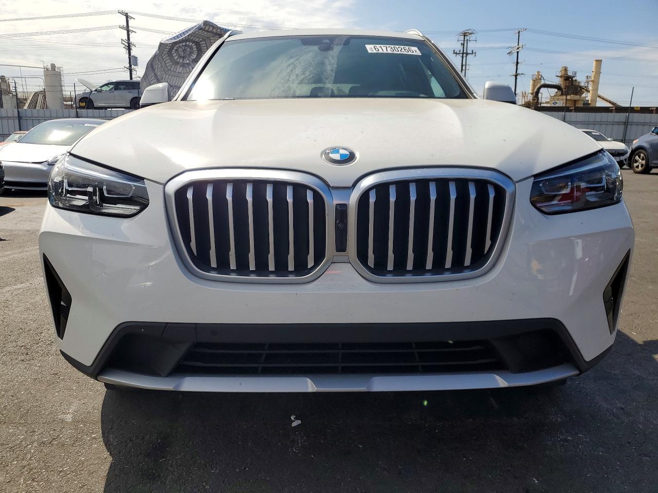 2024 BMW X3 Sdrive30I - Фото 5