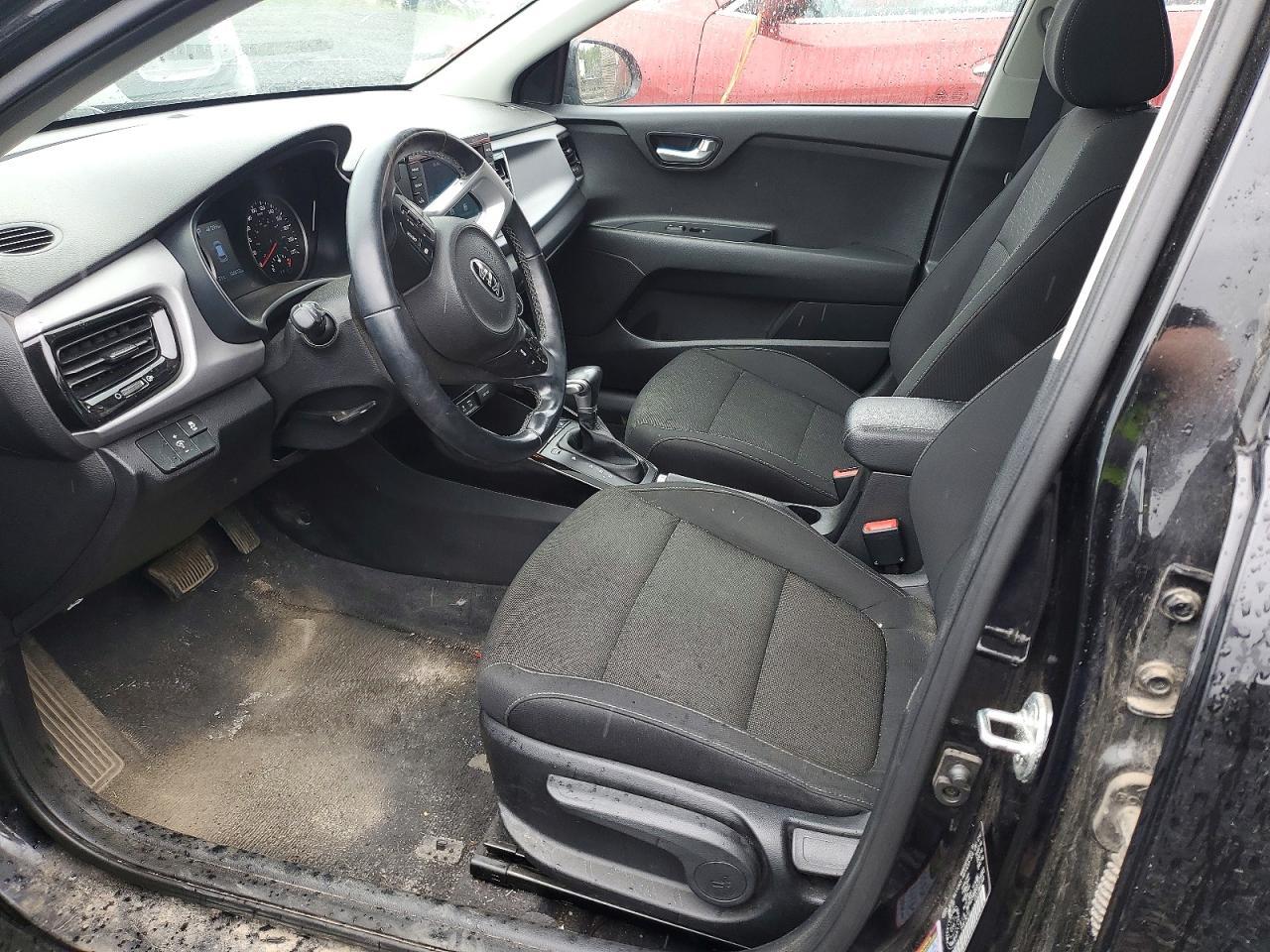 2018 Kia Rio Ex - Фото 7