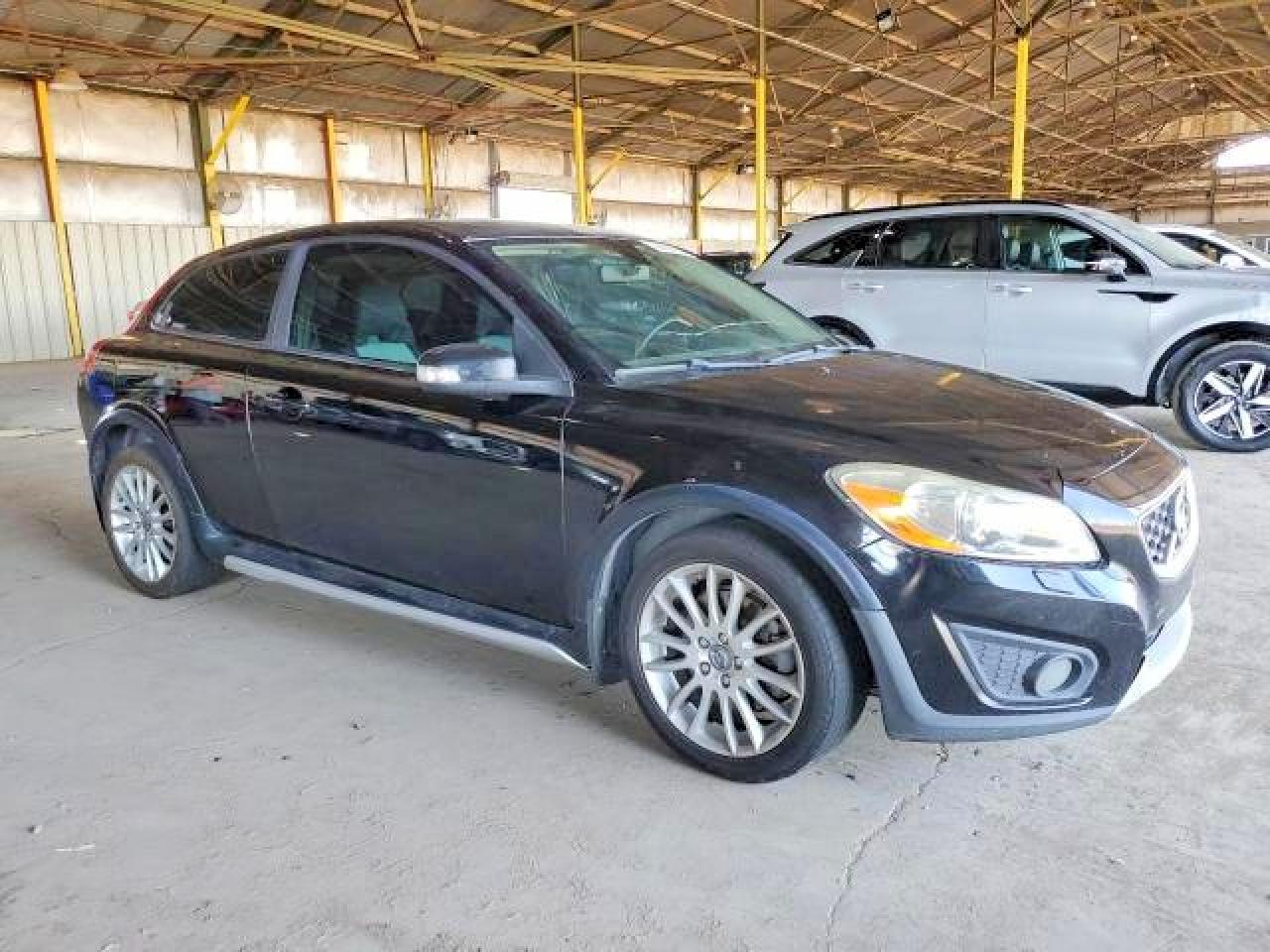 2011 Volvo C30 T5 - Image 4