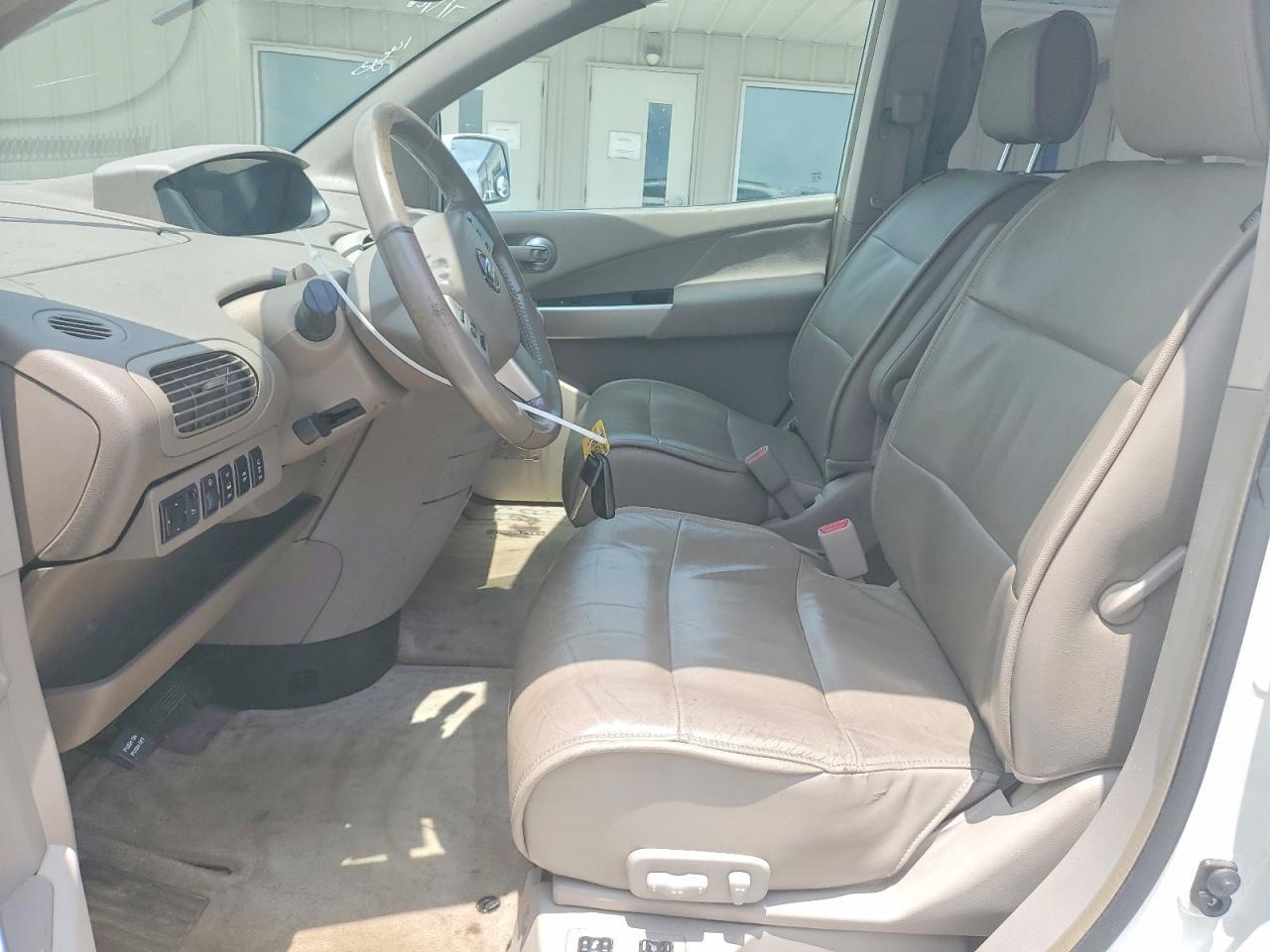 2004 Nissan Quest 3.5 S - Image 7