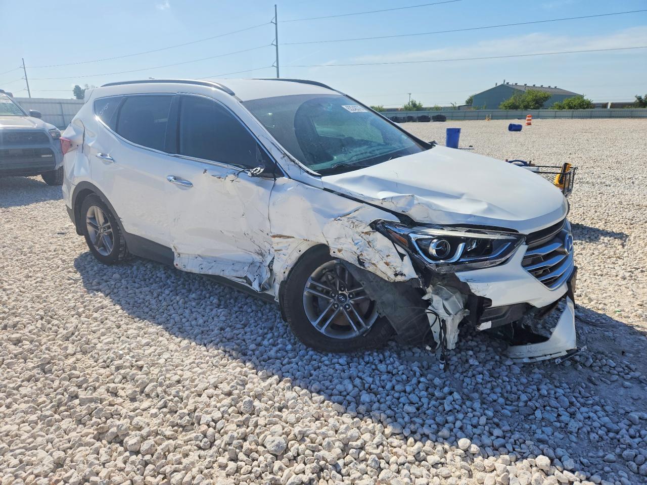 2018 Hyundai Santa Fe Sport 2.4L - Image 4