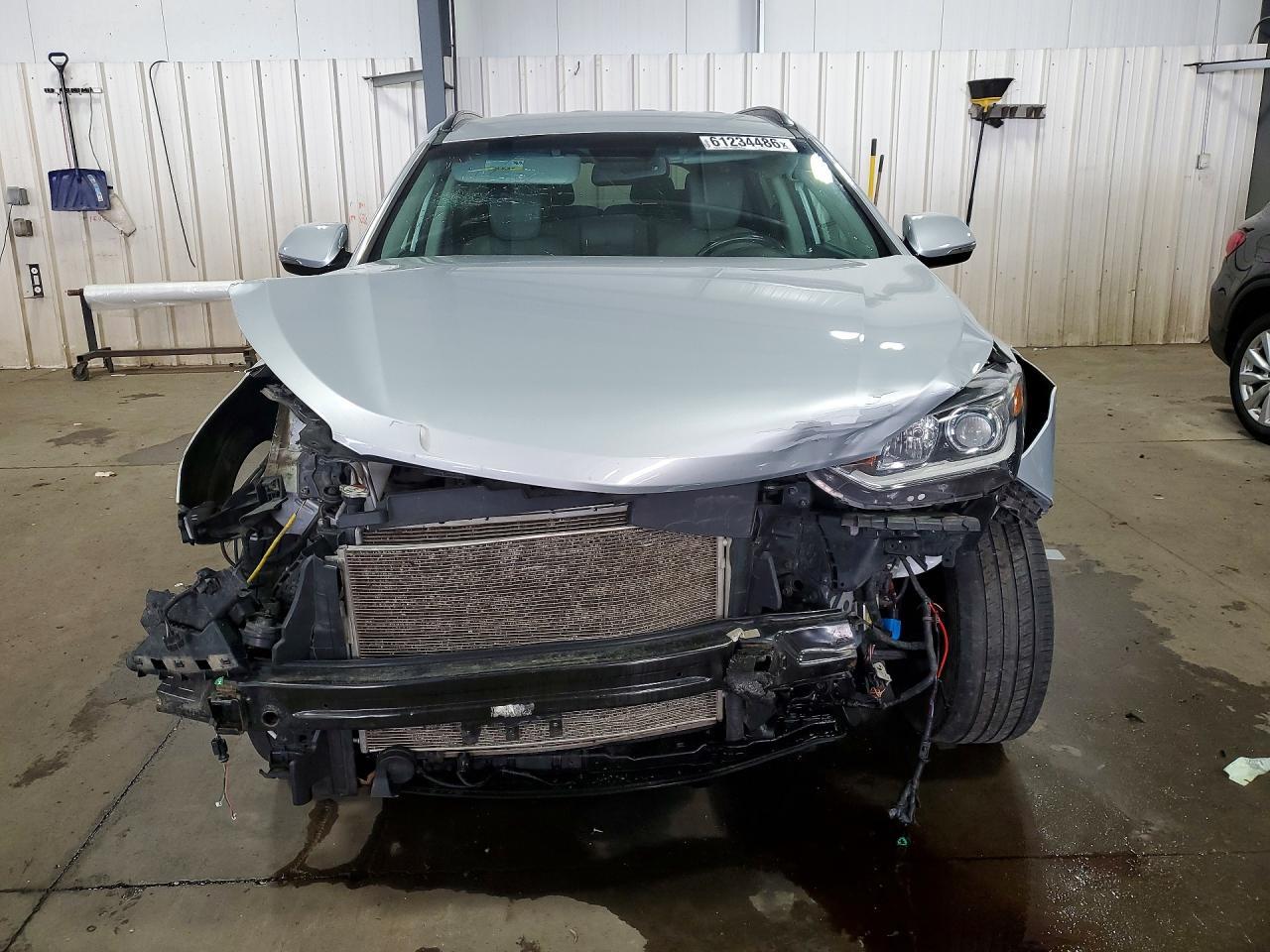 2019 Hyundai Santa Fe Xl Se - Image 5