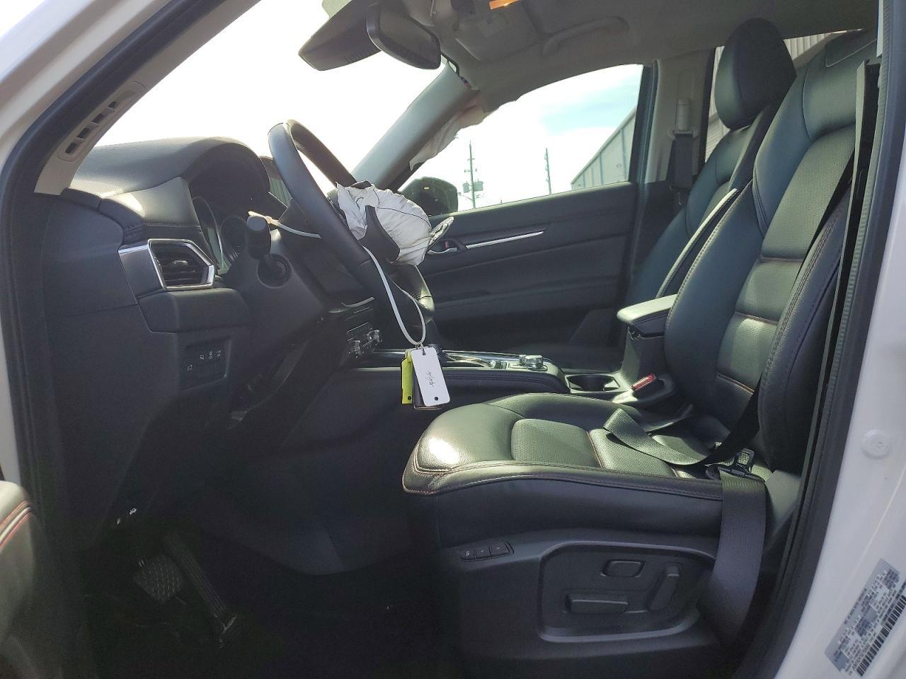 2025 Mazda Cx-5 Preferred - Image 7