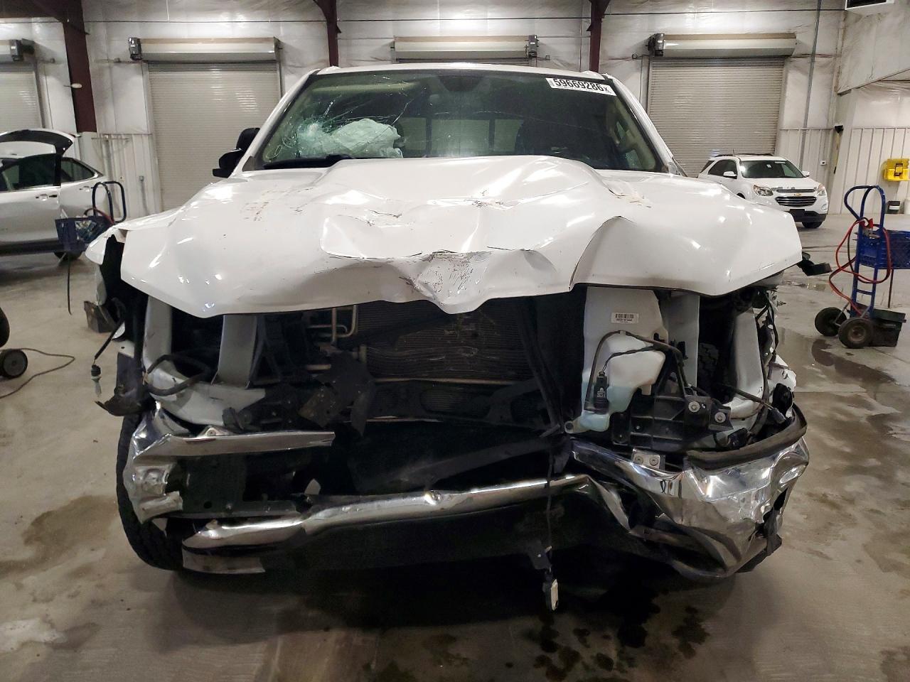 2021 Ram 1500 Tradesman - Фото 5