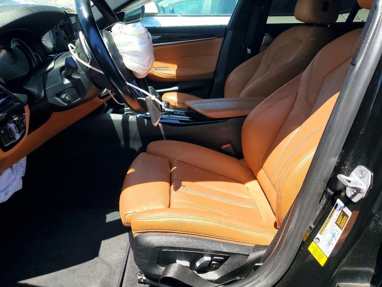 2018 BMW 530 I - Image 7