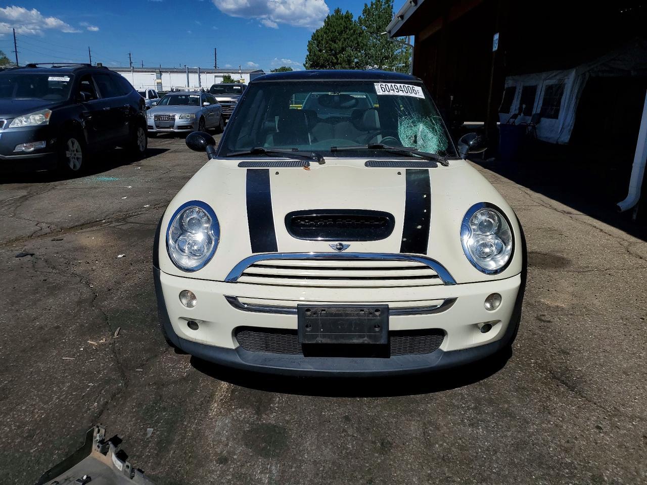 2006 Mini Cooper S - Image 5