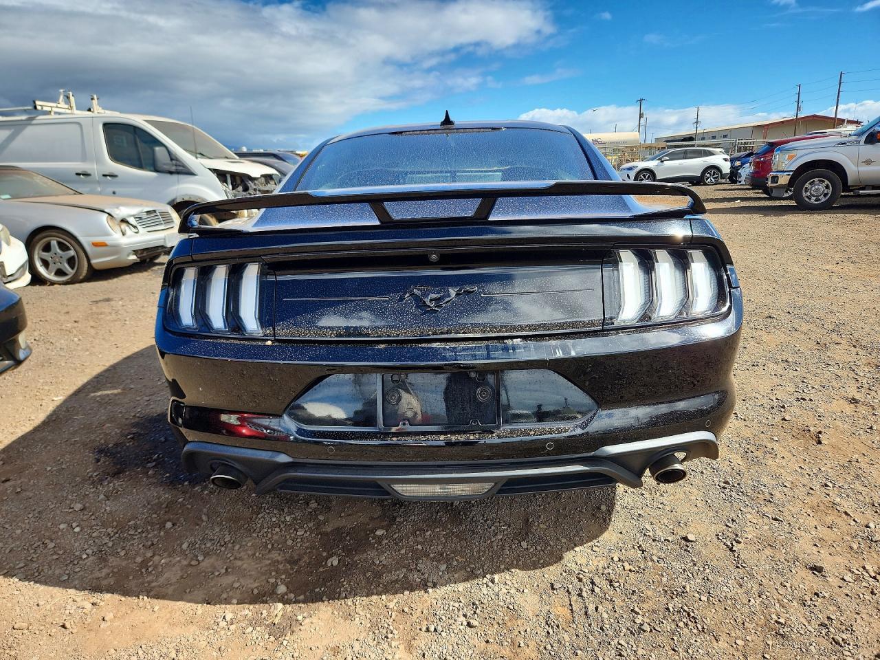 2023 Ford Mustang - Image 6