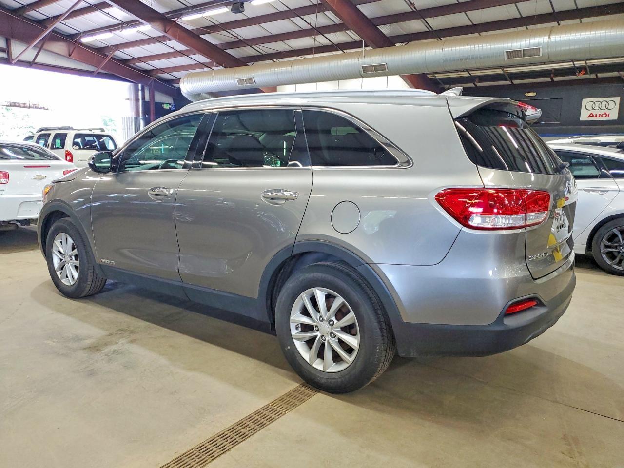2016 Kia Sorento Lx V6 - Фото 2