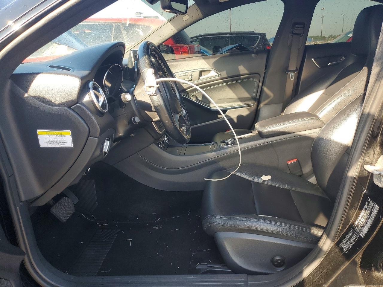 2014 Mercedes-Benz Cla 250 - Image 7