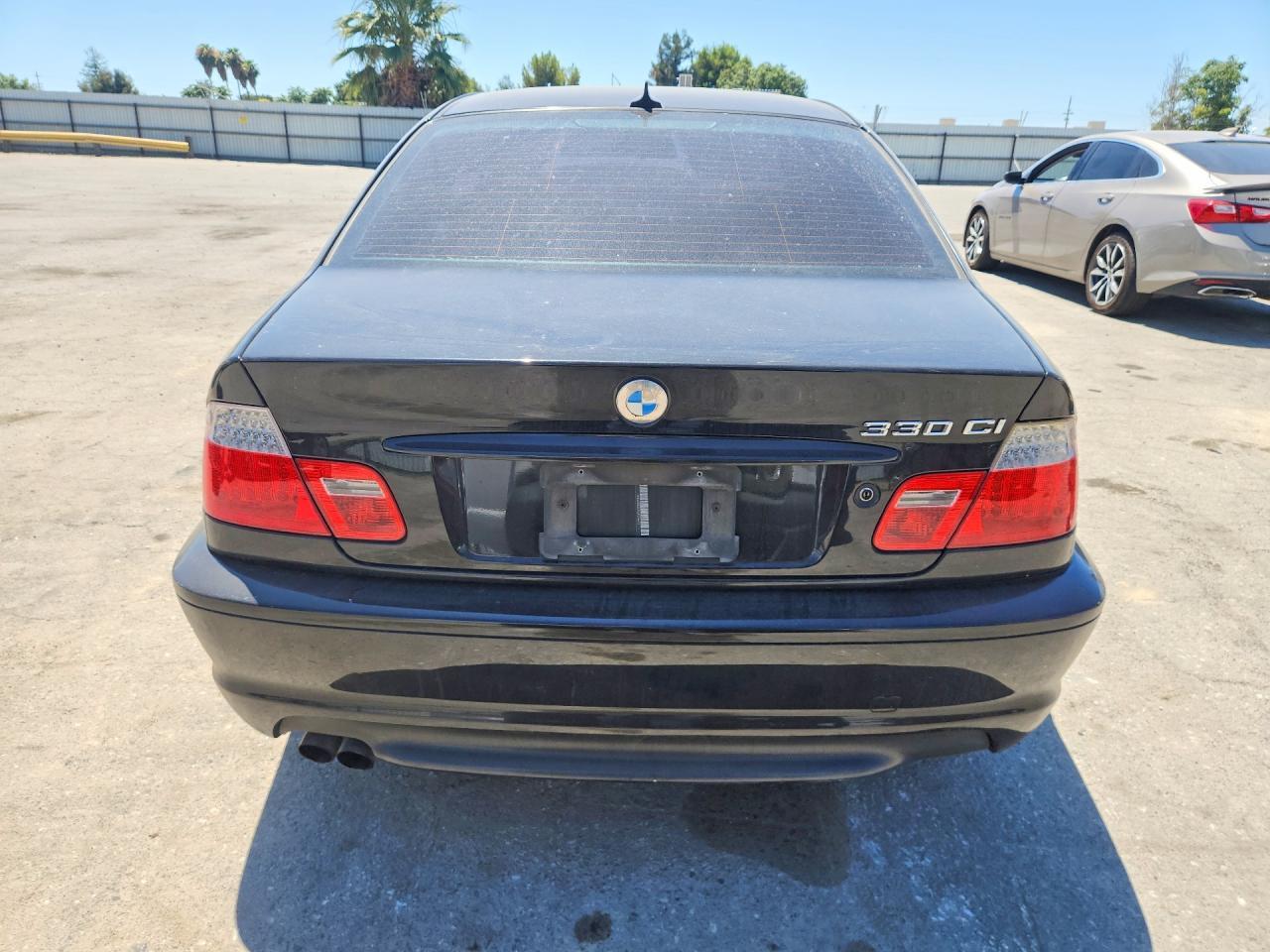2005 BMW 330 Ci - Фото 6