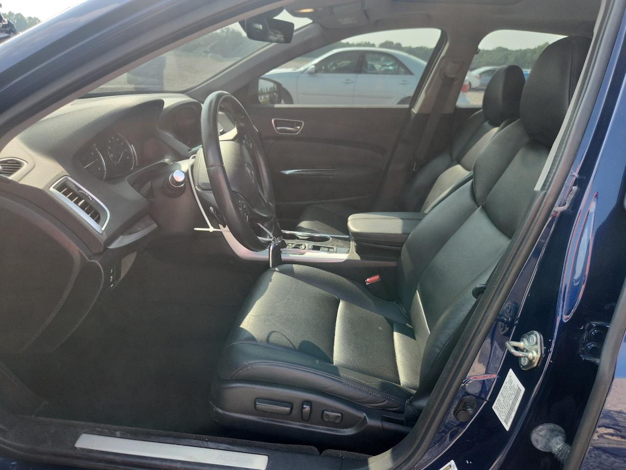2018 Acura Tlx - Image 7