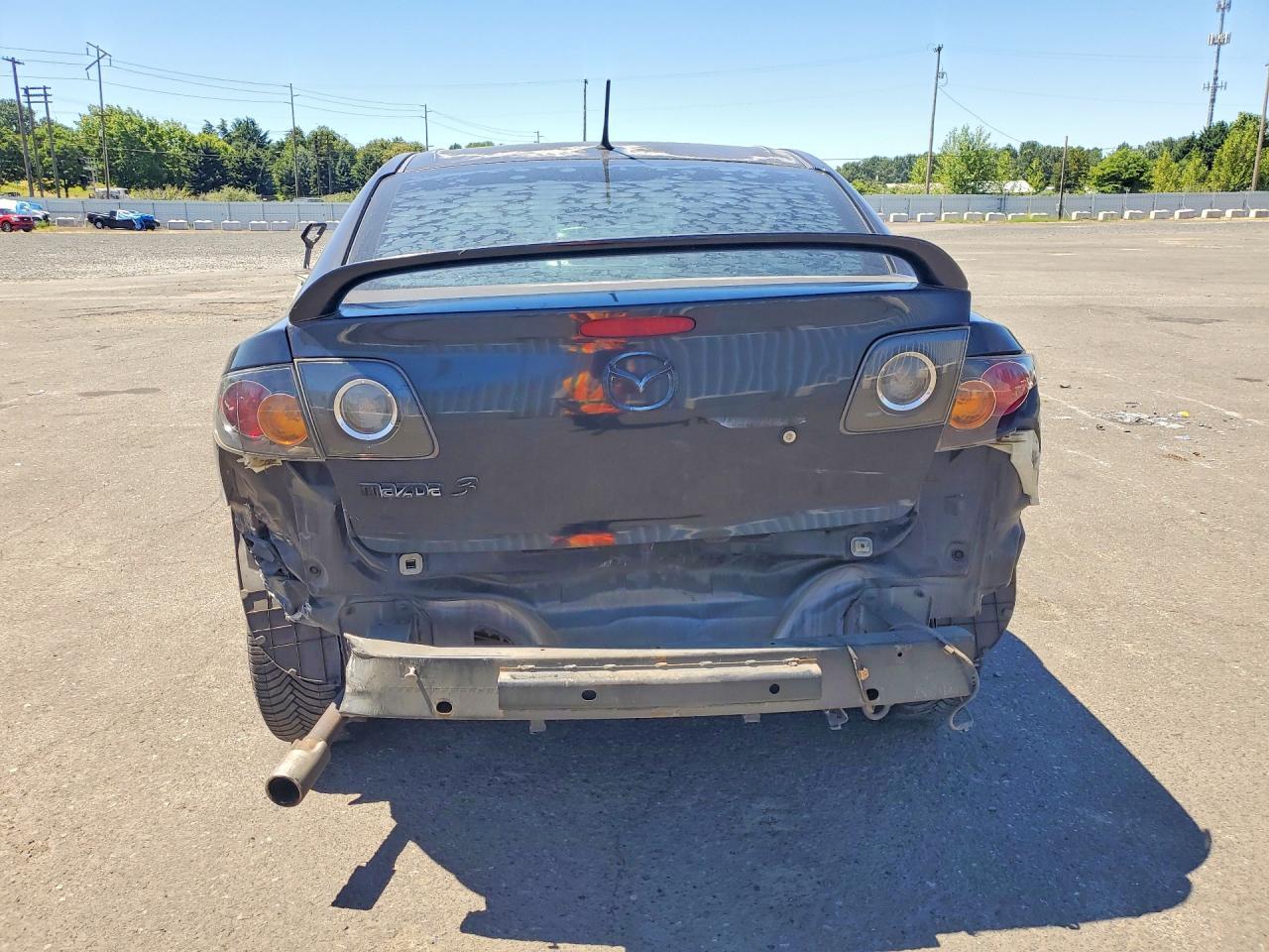 2005 Mazda 3 S - Фото 6