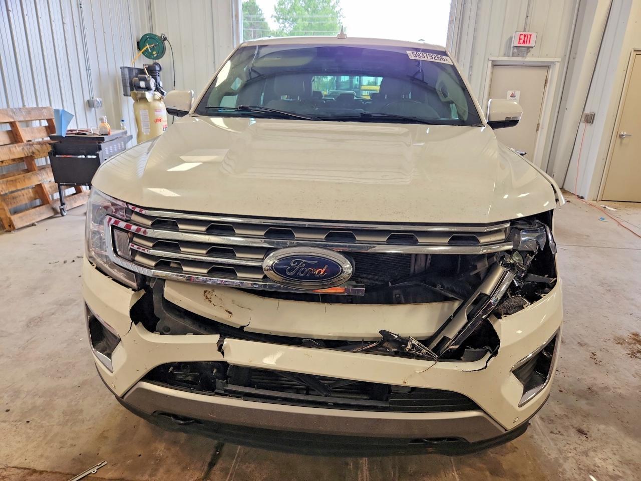 2021 Ford Expedition Max Limited - Фото 5