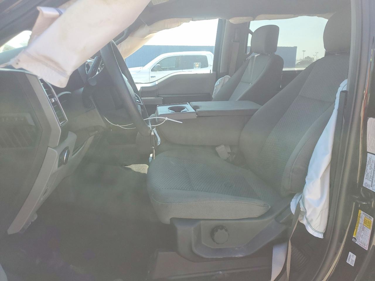 2020 Ford F150 Supercrew - Image 7