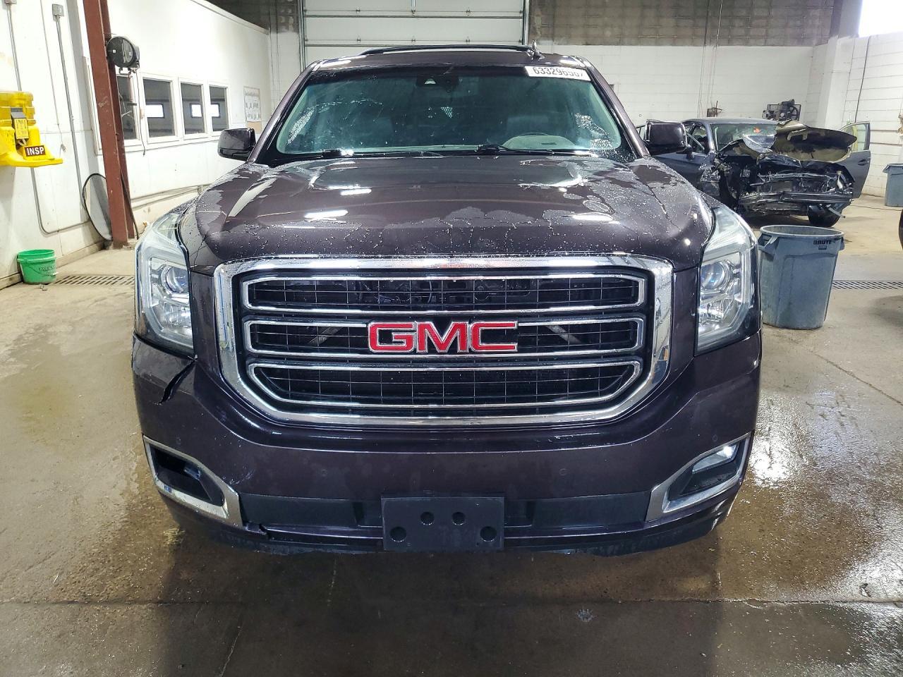 2016 GMC Yukon Xl K1500 Slt - Фото 5