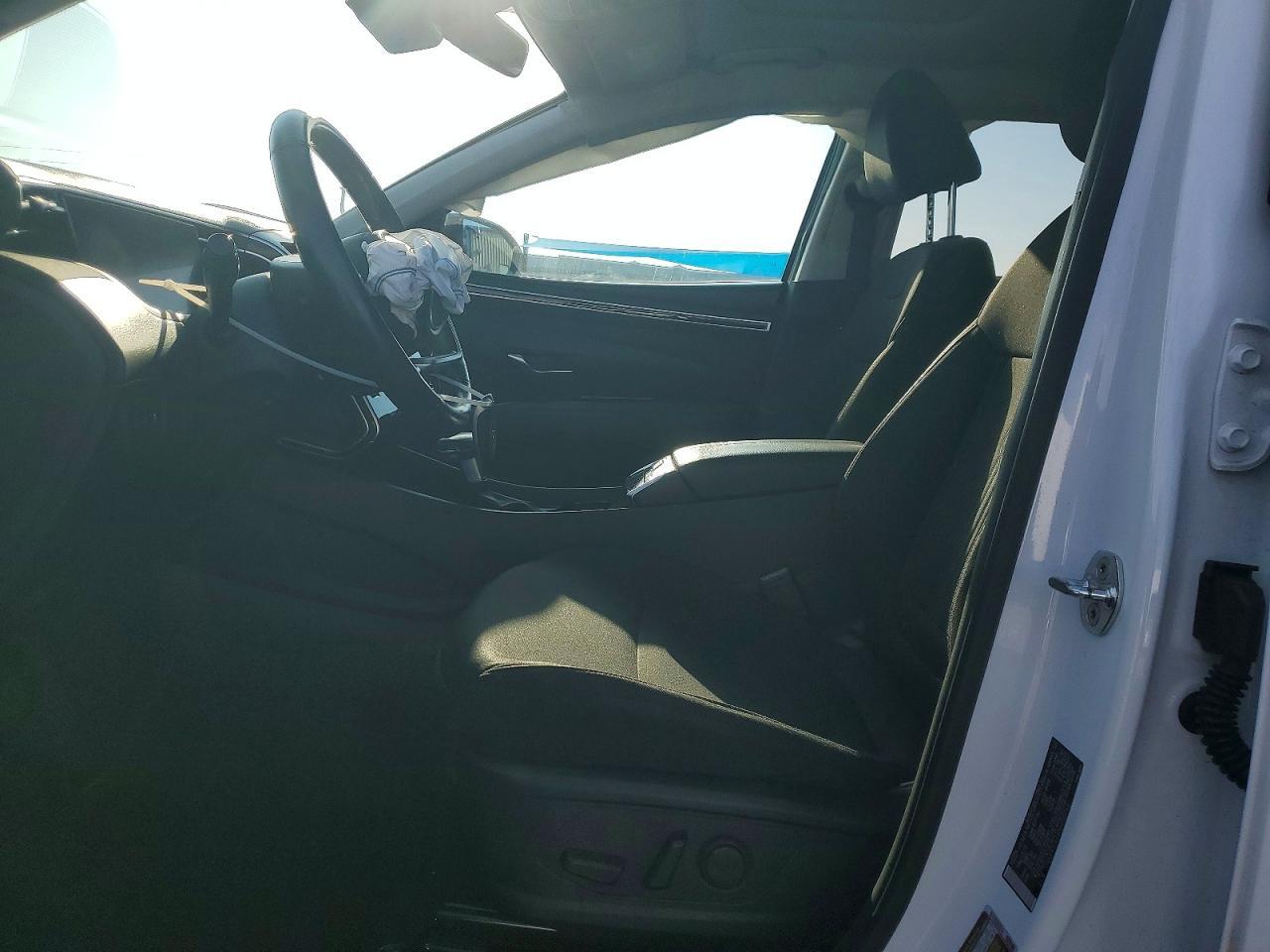 2022 Hyundai Tucson Sel - Image 7