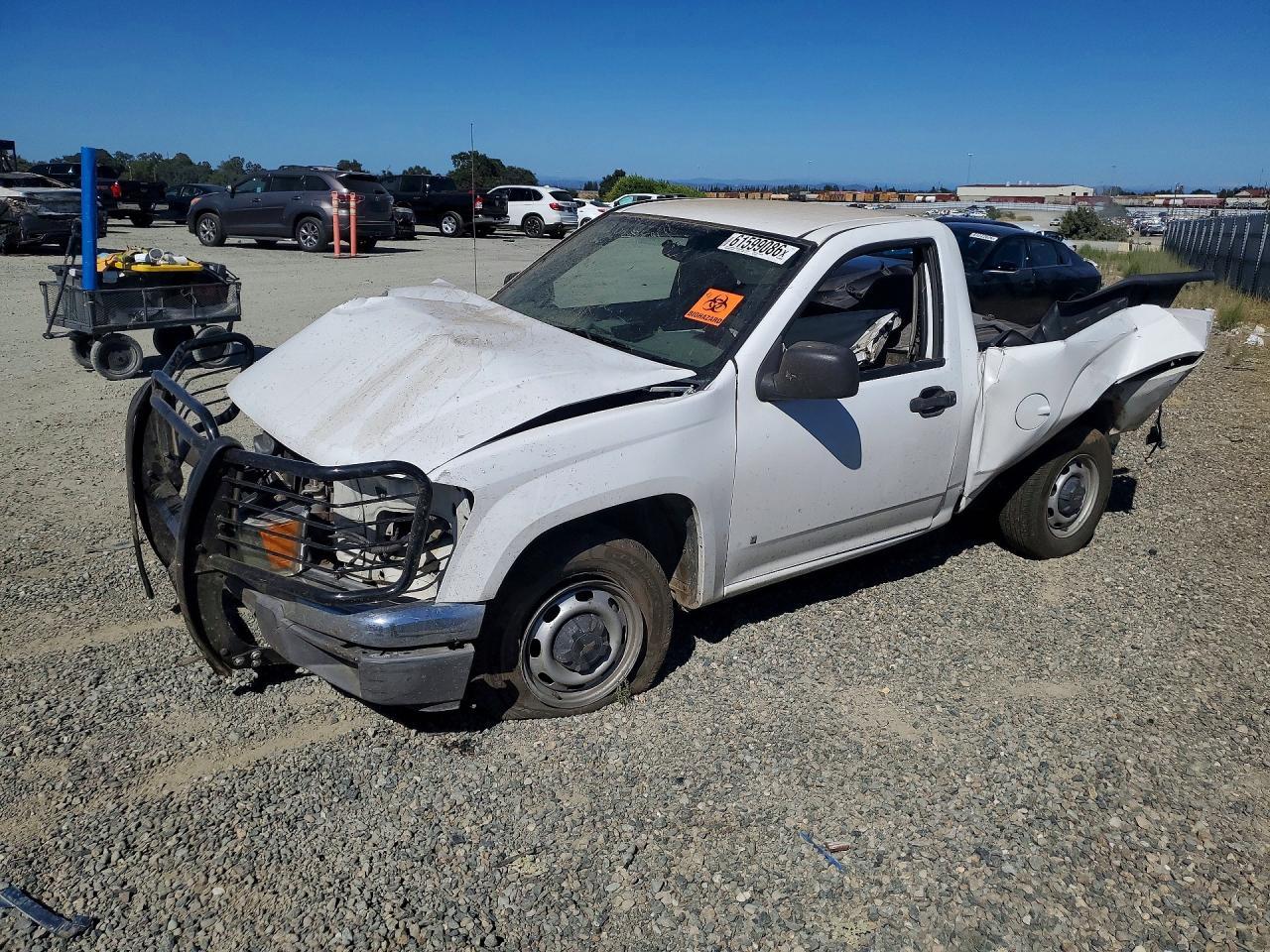 2006 Chevrolet Colorado