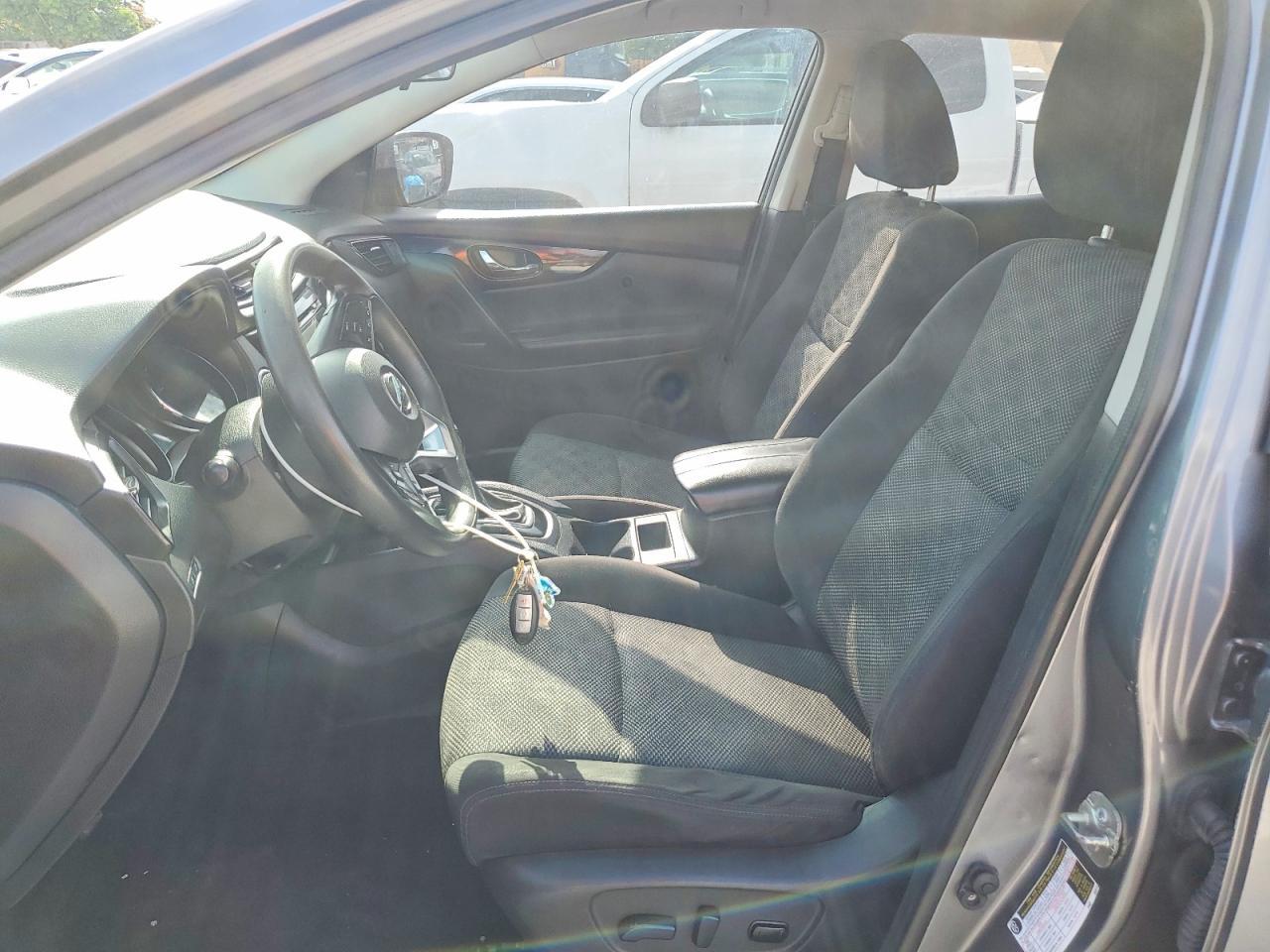 2018 Nissan Rogue Sport Sv - Image 7