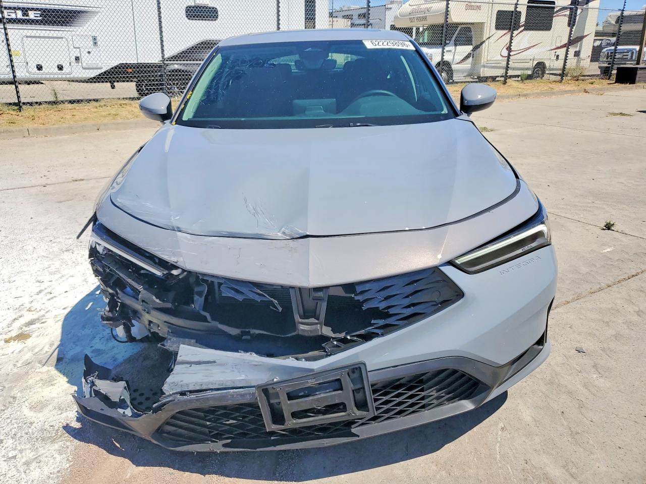 2026 Acura Integra - Image 5