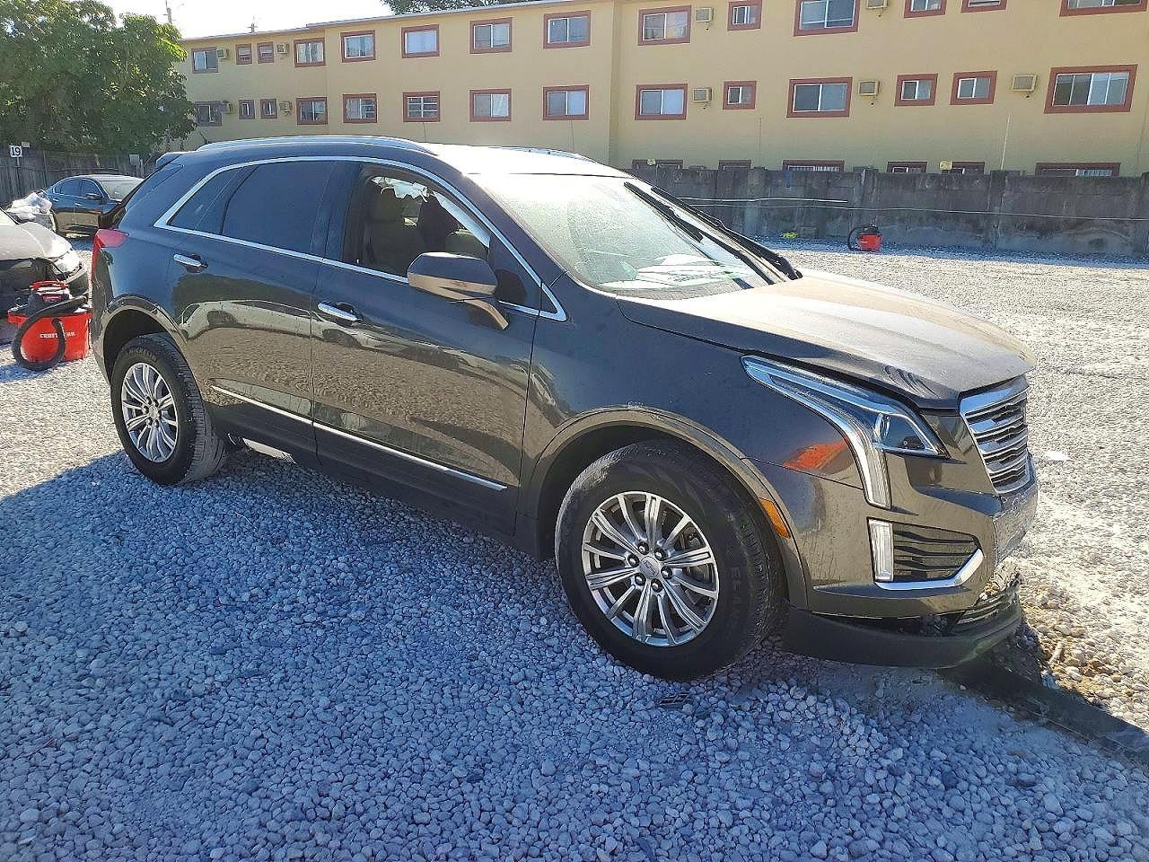 2019 Cadillac Xt5 - Фото 4