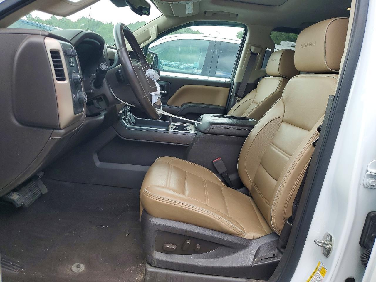 2018 GMC Sierra K1500 Denali - Фото 7