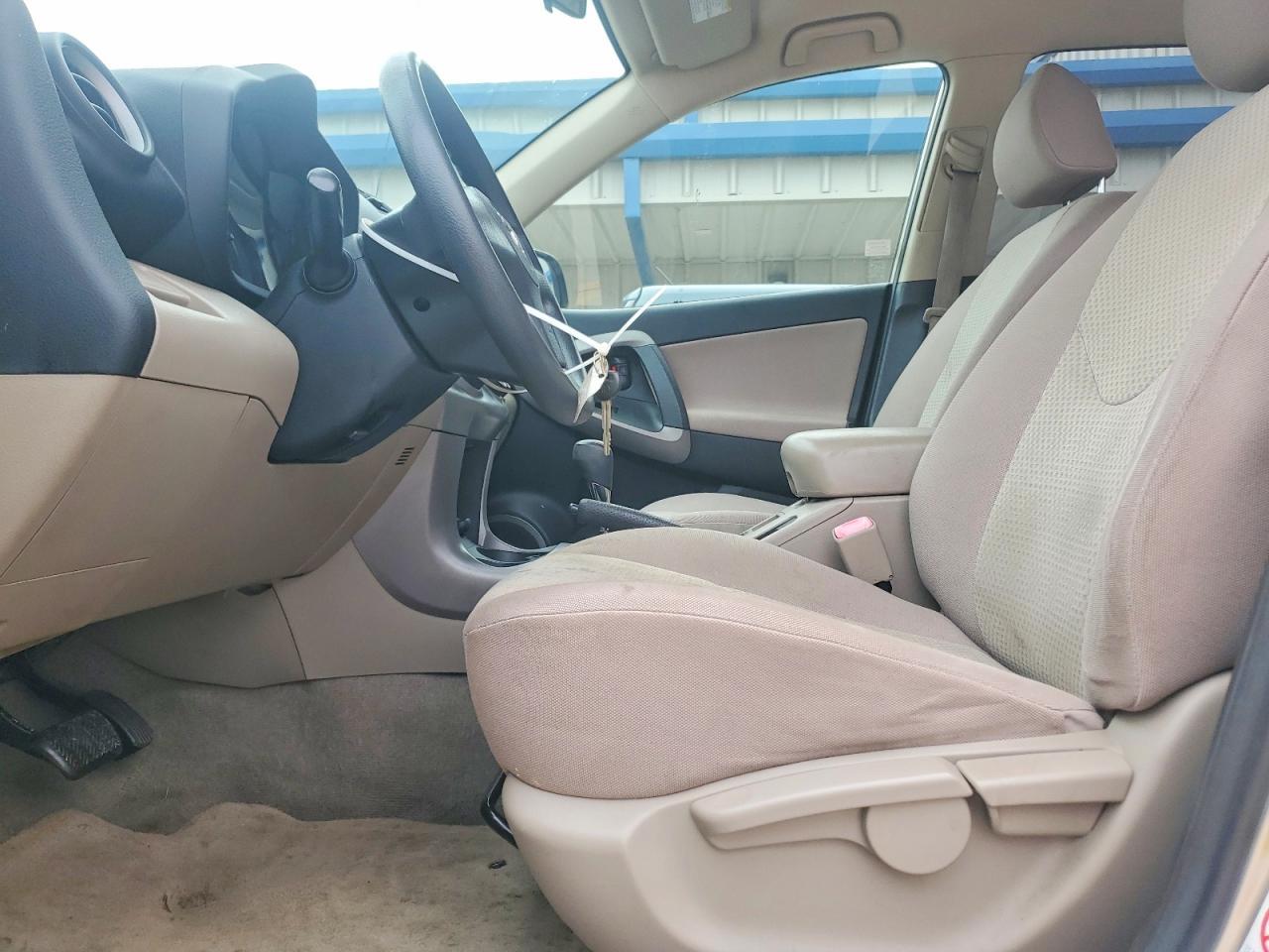 2008 Toyota Rav4 Base - Image 7