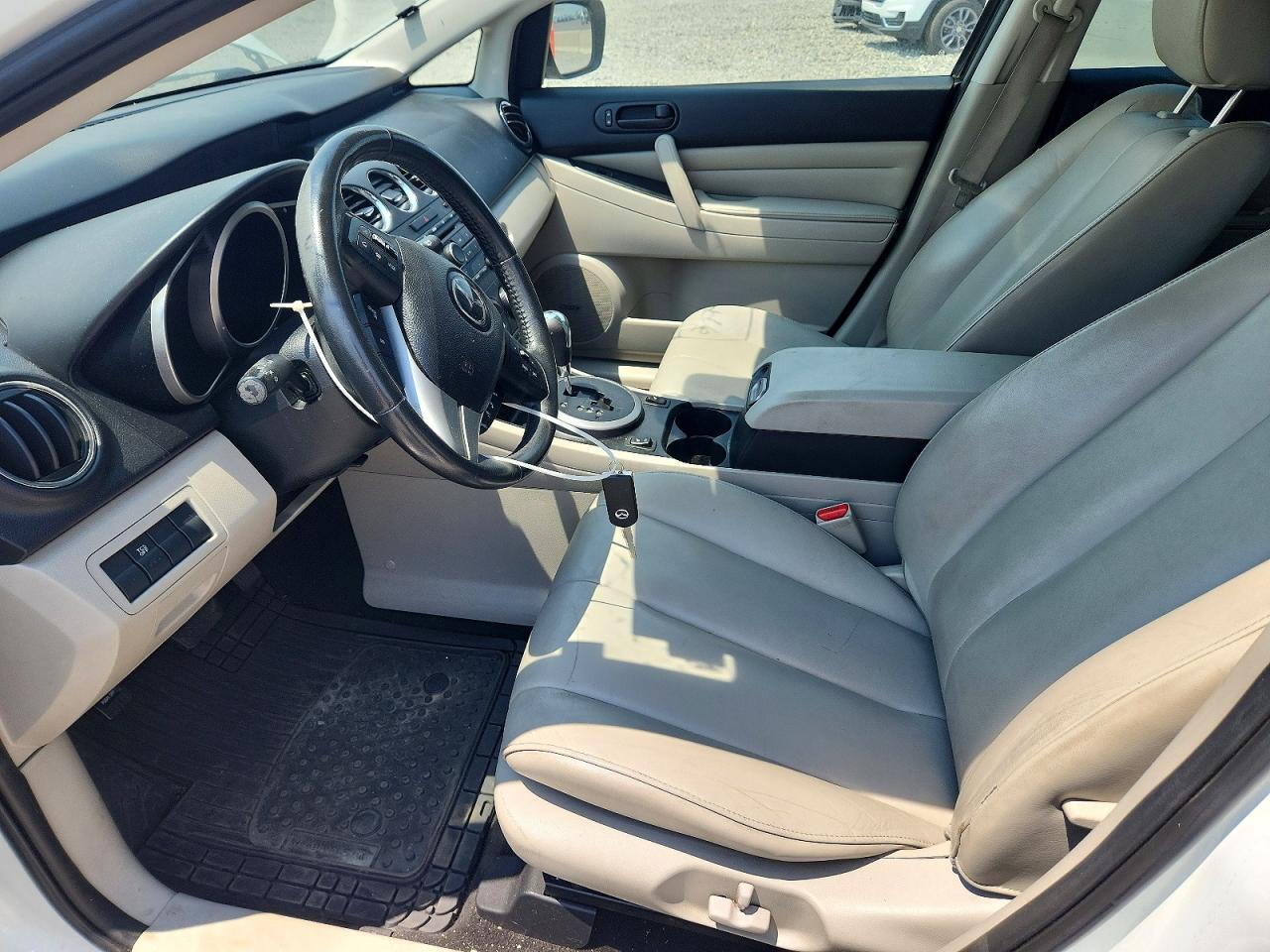 2010 Mazda Cx-7 - Image 7