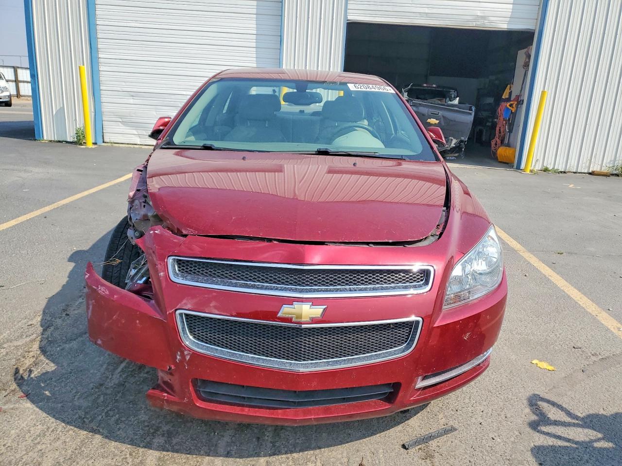 2010 Chevrolet Malibu 2Lt - Фото 5