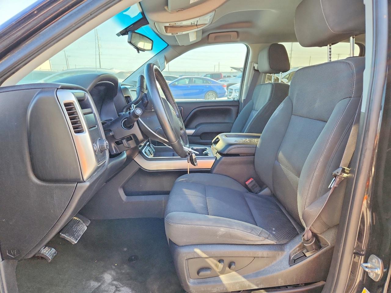 2015 Chevrolet Silverado C1500 Lt - Image 7