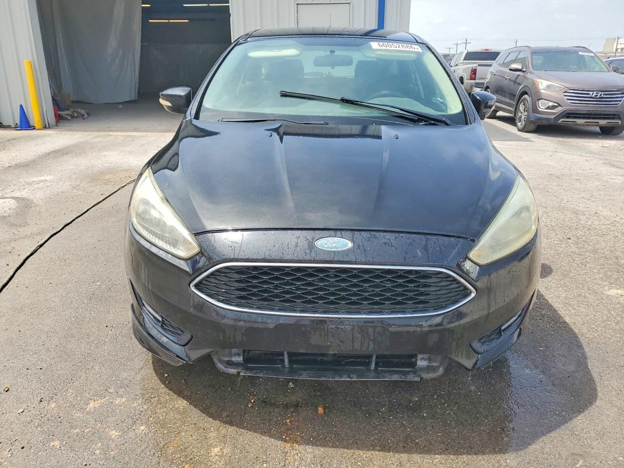 2015 Ford Focus Se - Image 5