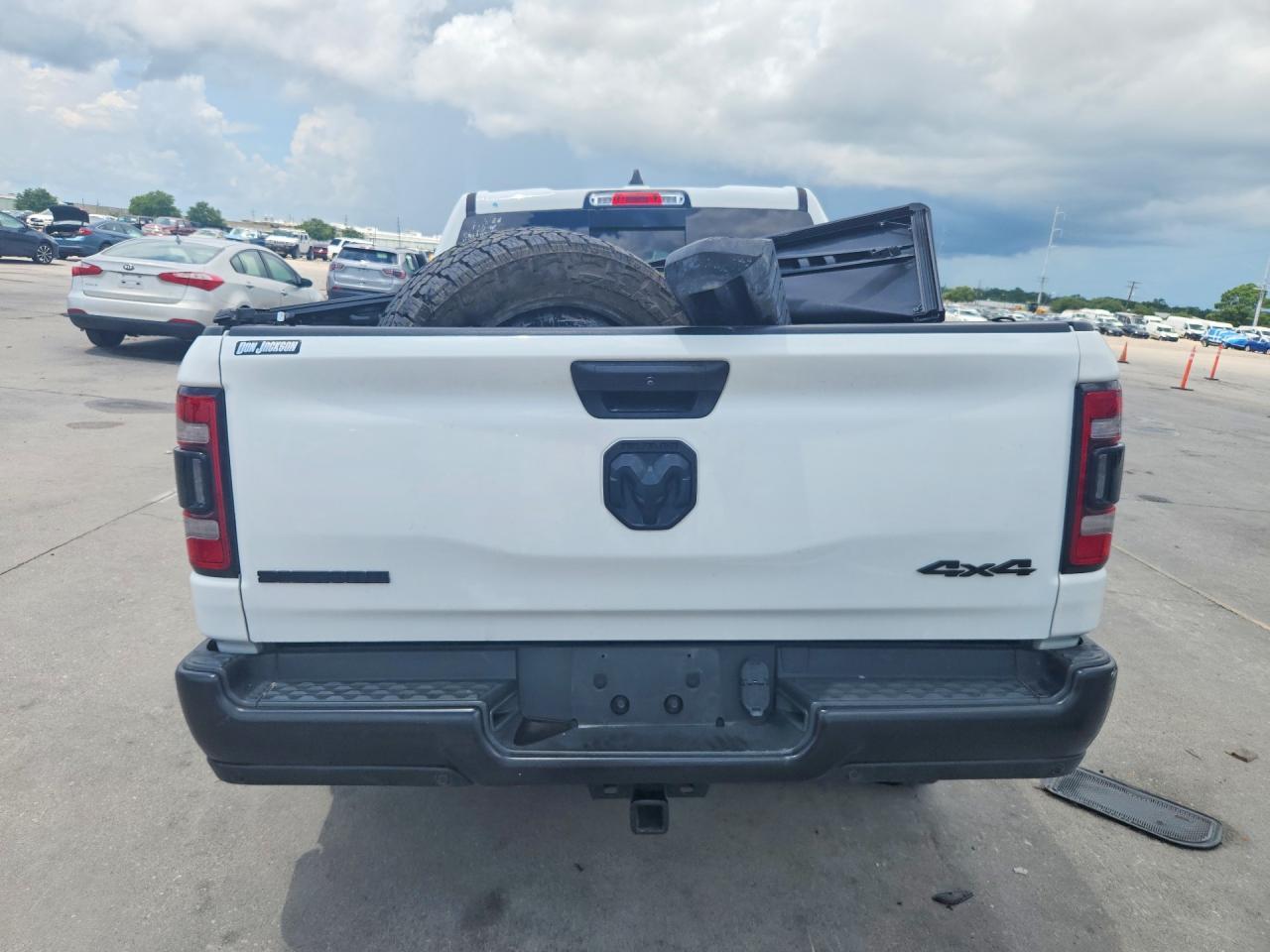 2023 Ram 1500 Big Horn - Image 6