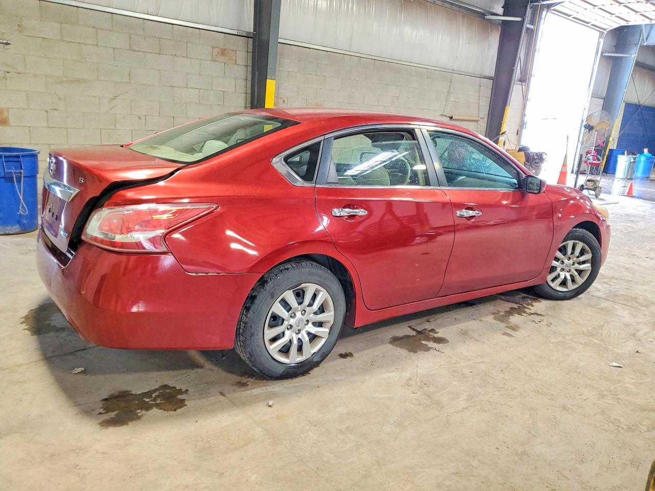 2013 Nissan Altima 2.5 - Image 3
