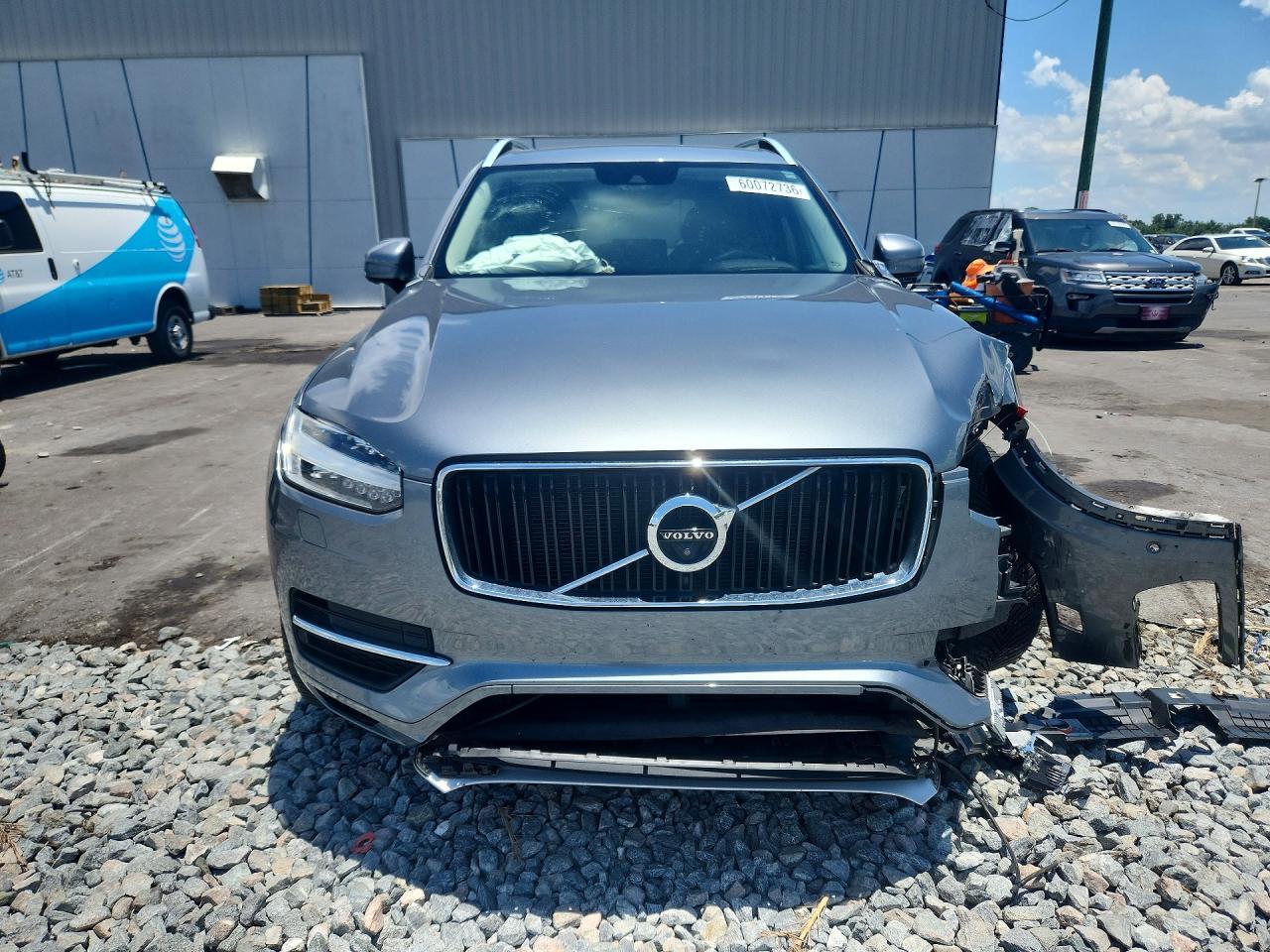 2017 Volvo Xc90 T6 - Фото 5